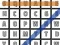 Гульня Word Search Shapes онлайн