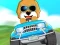 Гульня Puppy Race онлайн