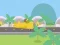 Гульня Dumb Ways to Die 3 World Tour онлайн