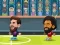 Гульня Football Legends 2019 онлайн