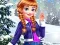 Гульня Princesses of Arendelle: Winter Rescue онлайн