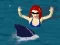 Гульня Sharks Vs Swimmers онлайн