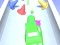 Гульня Color Crash онлайн