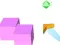 Гульня Cube Wave онлайн