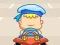 Гульня Baby Race Galaxy онлайн