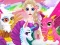 Гульня Magic Zoo онлайн
