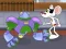 Гульня Danger Mouse Super Awesome Danger Squad онлайн