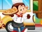 Гульня Pizza Truck онлайн