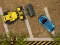 Гульня Heavy Duty Parking онлайн
