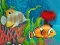 Гульня Fish Match 3 онлайн