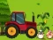 Гульня Farm Dice Race онлайн