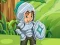 Гульня Fantasy Board Puzzles онлайн