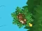 Гульня Monkey Jumper онлайн