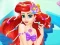 Гульня Underwater Odyssey Of The Little Mermaid онлайн