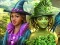 Гульня The Witch Sisters онлайн