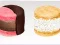 Гульня Cooking Macaron Ice Cream Sandwiches онлайн