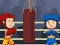 Гульня Boxing Punching Fun онлайн