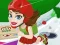 Гульня Girl on Skates Pizza Blaze онлайн