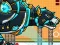 Гульня Robot Police Iron Panther онлайн