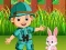 Гульня Find Insects Names онлайн
