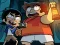Гульня Victor and valentino taco terror онлайн
