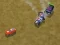Гульня Desert Robbery Car Chase онлайн