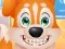 Гульня Cute Puppy Dentist онлайн