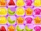 Гульня Jelly Match 3 онлайн