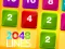 Гульня 2048 Lines онлайн