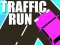 Гульня Traffic Run Online онлайн