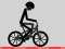 Гульня Wheelie Bike онлайн