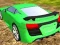 Гульня Off Track Jungle Car Race онлайн