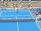 Гульня Mini Tennis 3D онлайн