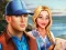 Гульня Desert Island онлайн