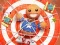 Гульня Kick The Buddy Jigsaw онлайн