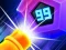 Гульня Neon Blaster 2 онлайн