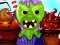 Гульня Halloween Cakes Mahjong онлайн