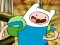 Гульня Adventure Time Differences онлайн