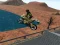 Гульня Highway Traffic Bike Stunts онлайн
