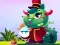 Гульня Dragons 3+3 онлайн