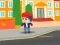 Гульня Bus Surfers онлайн
