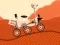 Гульня Mars Rover онлайн
