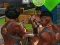 Гульня Airport Clash 3d онлайн