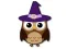 Гульня Halloween Memory Challenge онлайн