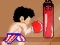 Гульня Boxing Fighter: Super Punch онлайн
