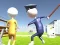 Гульня Stickman Adventure Prison Jail Break Mission онлайн