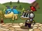 Гульня Knight Run! онлайн