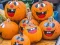 Гульня 5 in 1 Picture Puzzle: Halloween онлайн