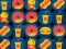 Гульня Fast Food Match 3 онлайн