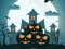 Гульня Halloween Night онлайн